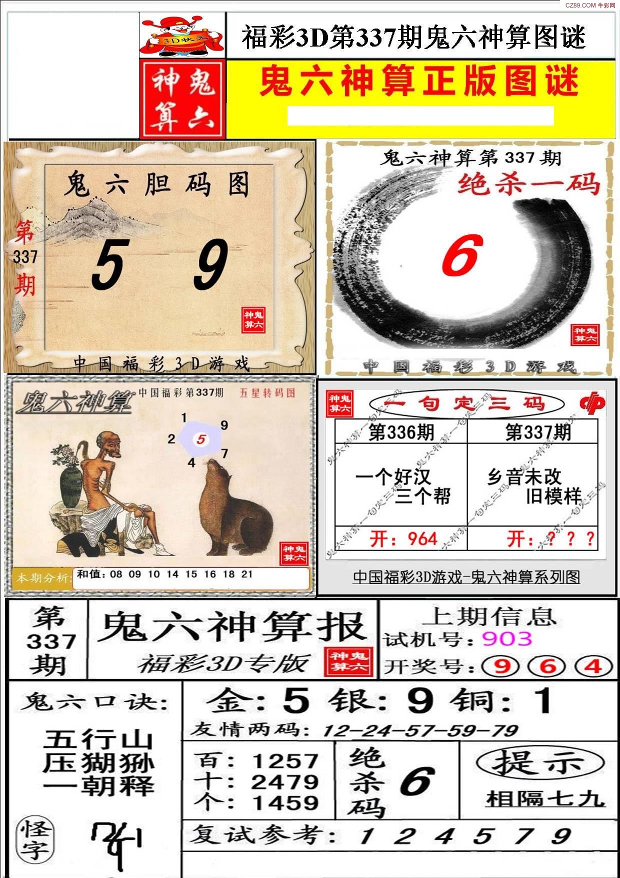 排列5與雙色球開獎(jiǎng)結(jié)果解析