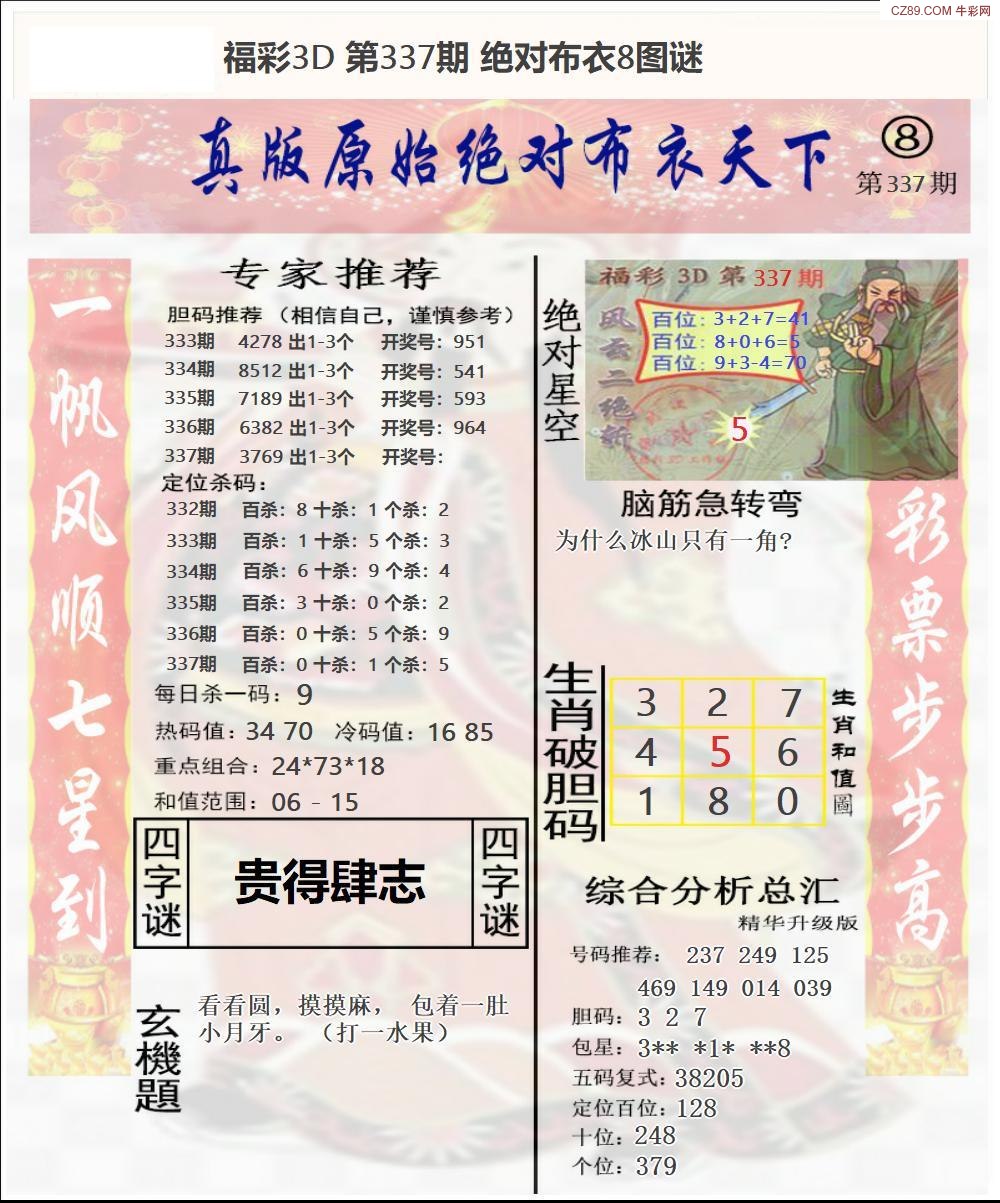 揭秘體育彩票排列5開獎(jiǎng)號(hào)碼的奧秘